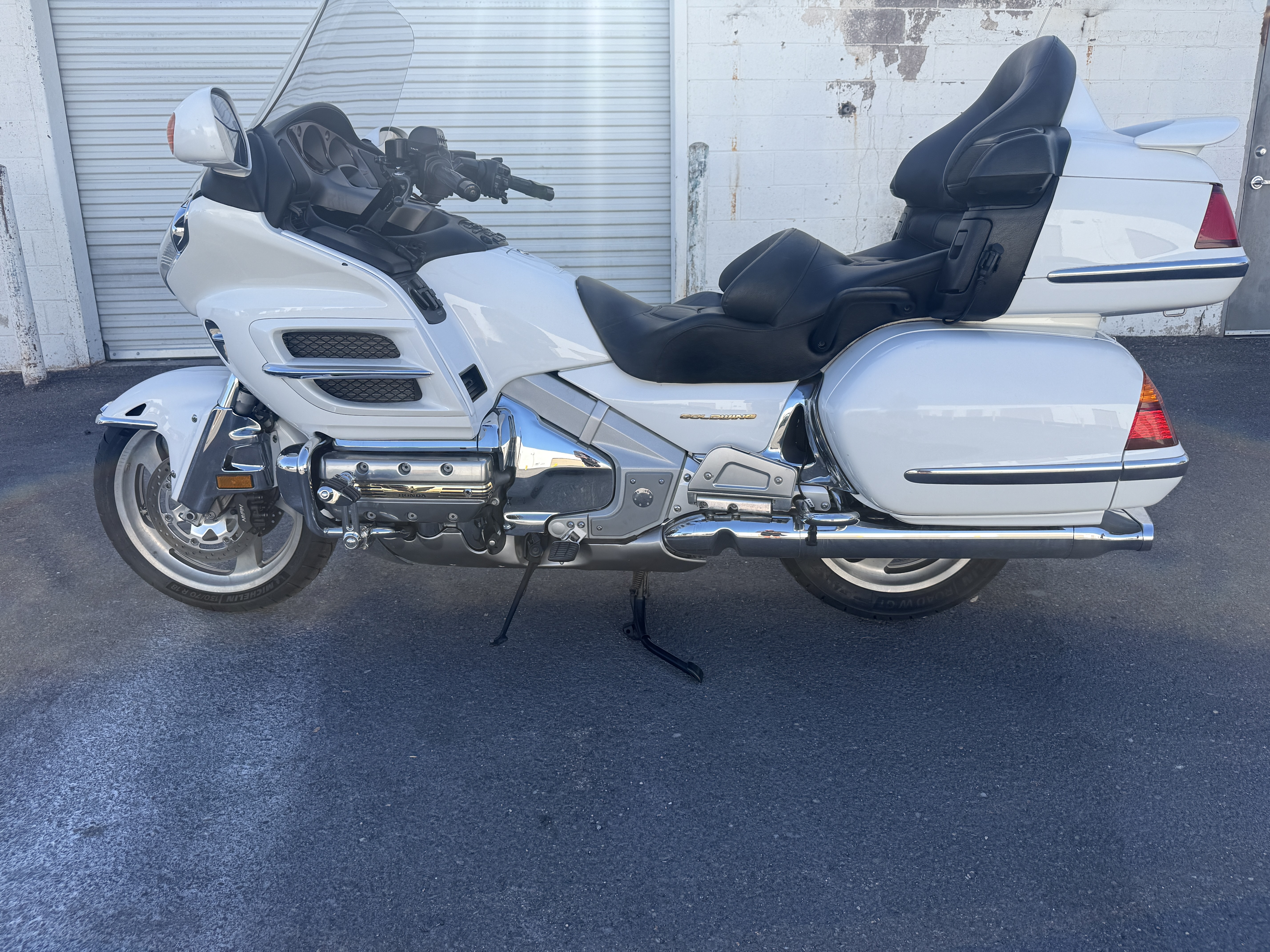 2004 Honda GOLD WING GL1800 1800 in Tempe, AZ