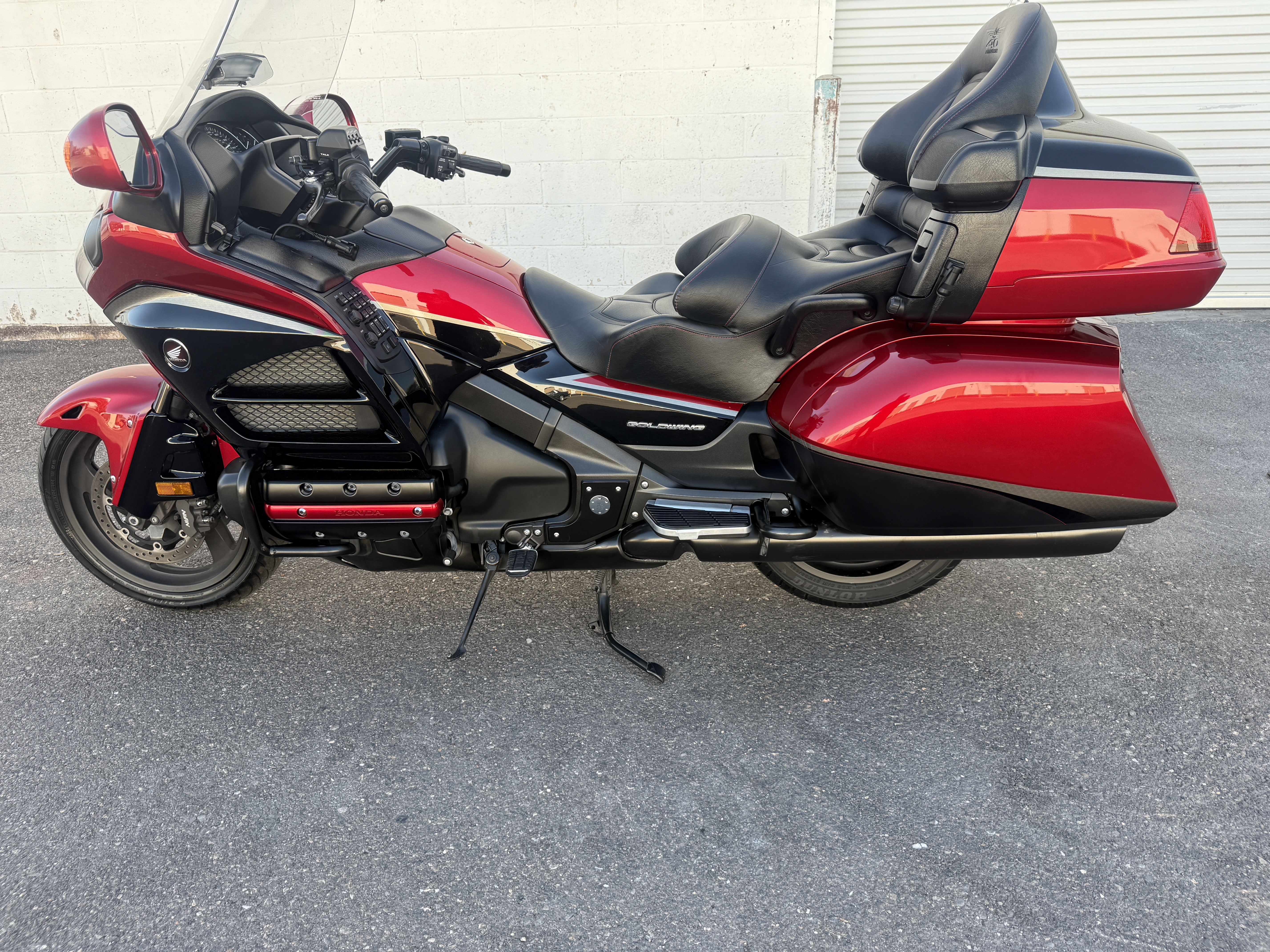 2015 Honda GOLD WING GL1800 1800 in Tempe, AZ