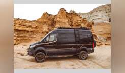 2024 Storyteller Overland BEAST MODE AWD RV