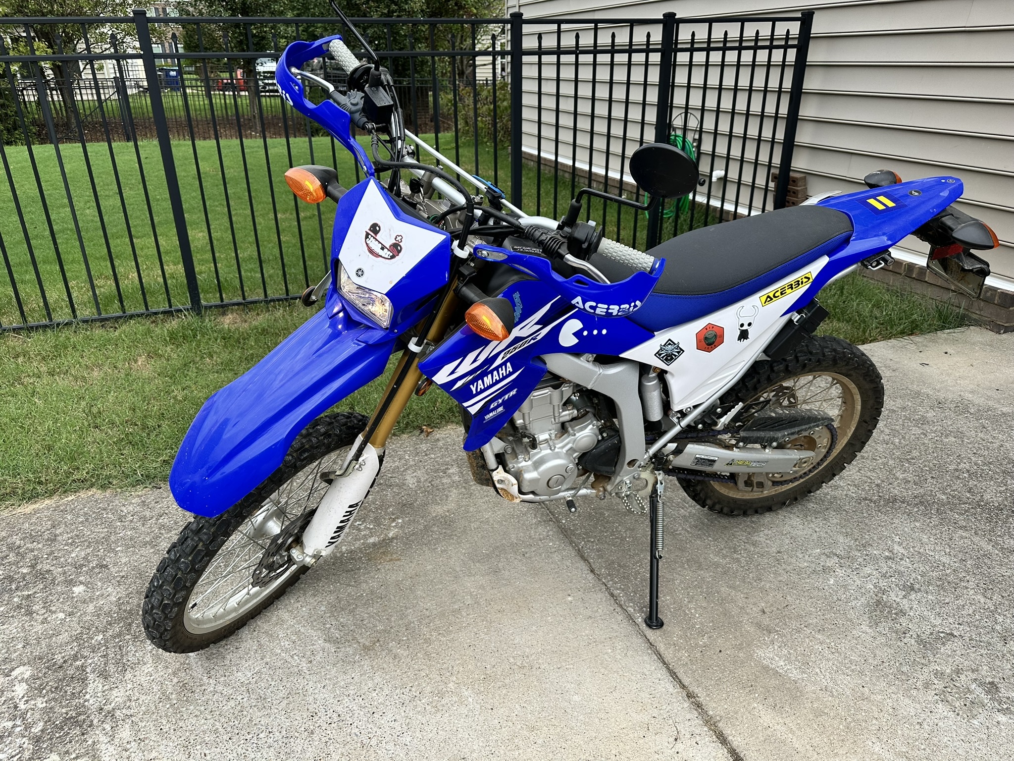 Yamaha WR250R Motorcycles For Sale - Cycle Trader