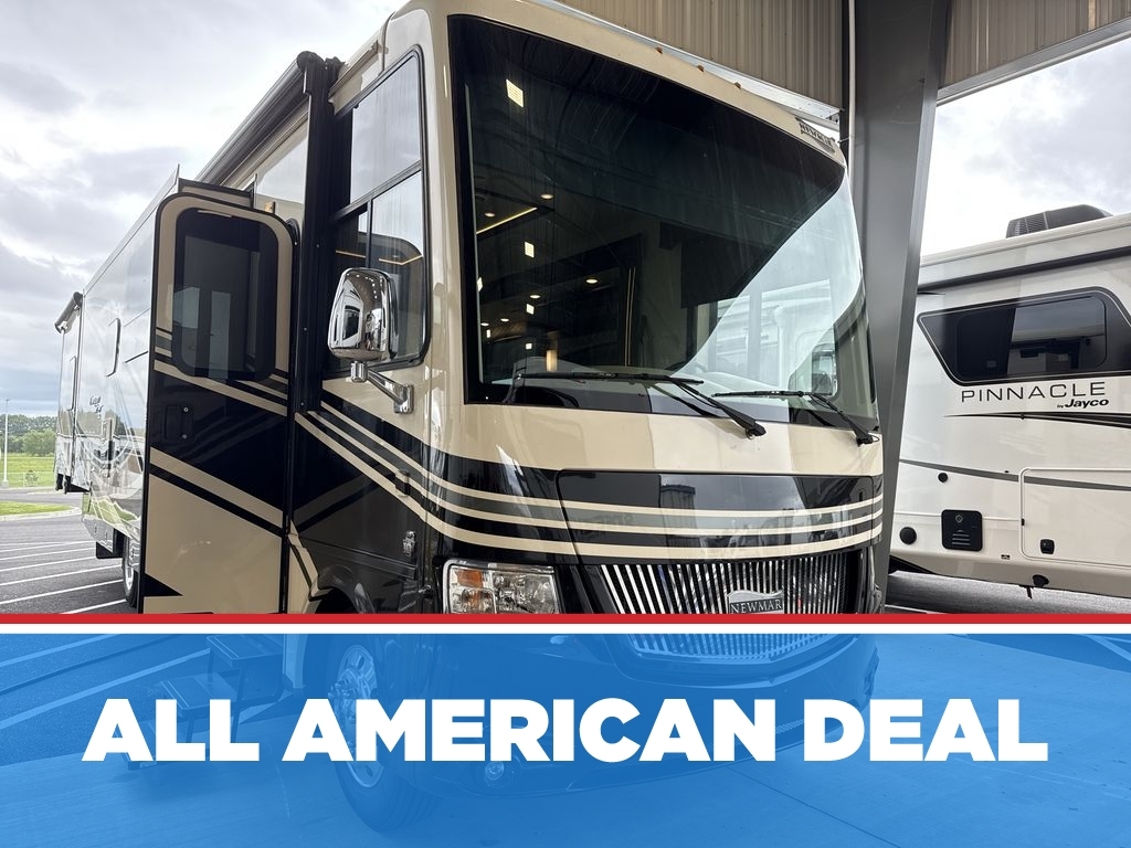 2019 Newmar Canyon Star 3722 in franklin KY