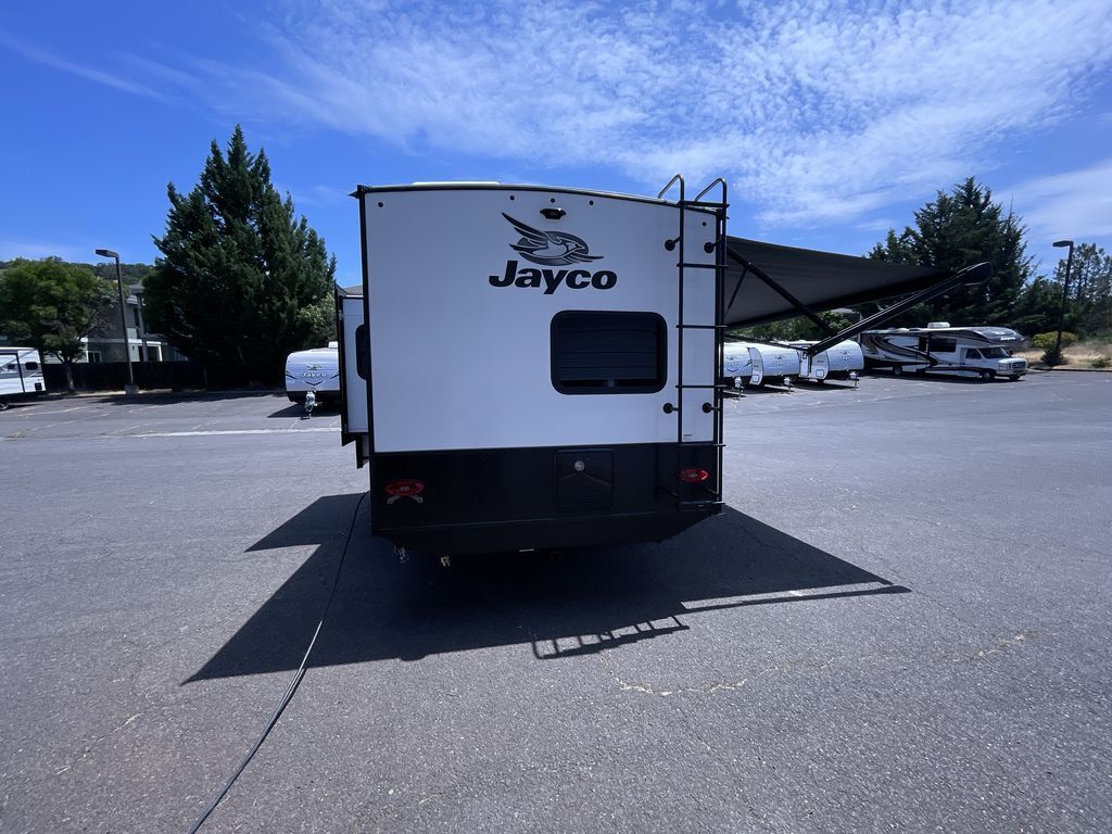 2025 Jayco Jay Feather 199MBS in medford OR