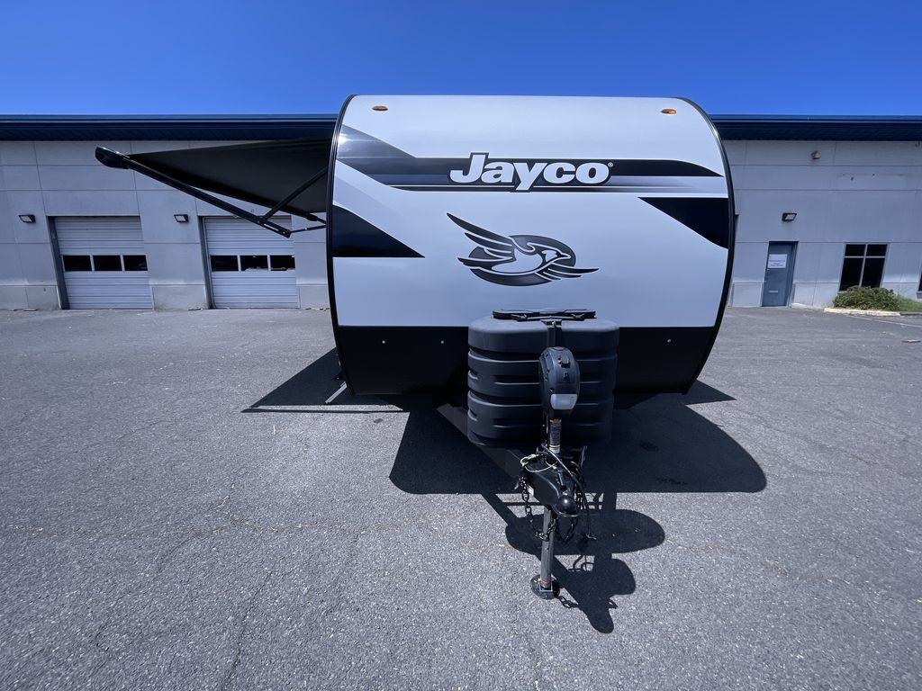 2025 Jayco Jay Feather 199MBS in medford OR