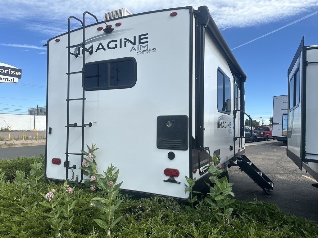 2024 Grand Design Imagine Aim 15RB in colorado springs CO