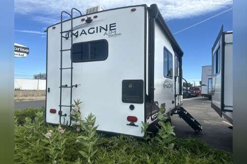 2024 Grand Design Imagine Aim 15RB in colorado springs CO