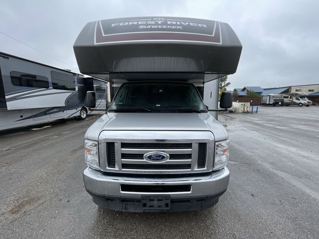 2025 Forest River Sunseeker 3010DS in norman OK