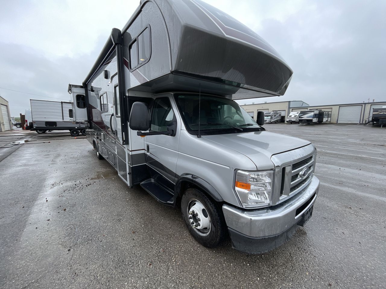 2025 Forest River Sunseeker 3010DS in norman OK