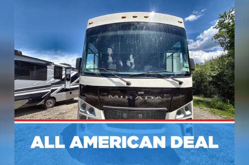 2020 Coachmen Mirada 35LS in epsom NH