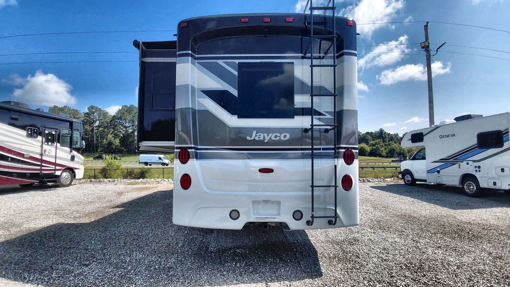 2027 Jayco Precept 31UL in ringgold GA