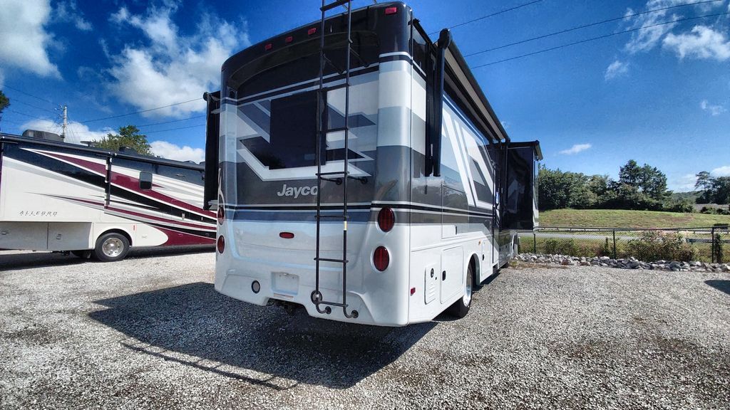 2027 Jayco Precept 31UL in ringgold GA