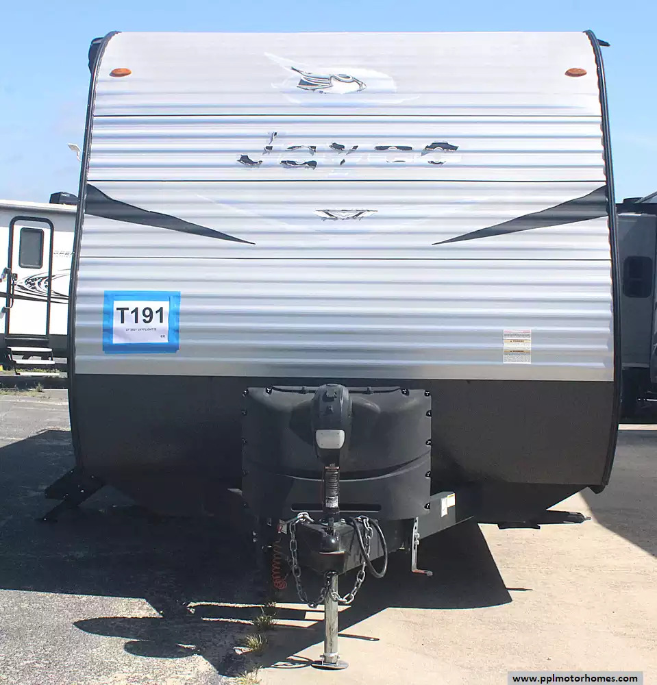 2021 Jayco JAY FLIGHT SLX 8 224BH in decatur TX