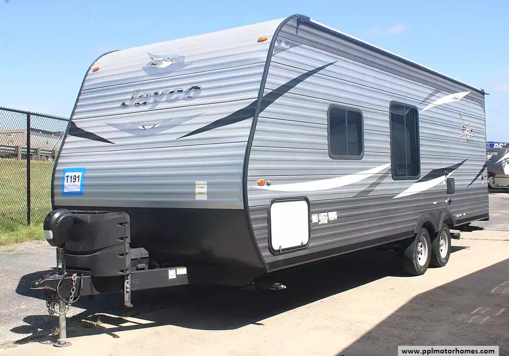 2021 Jayco JAY FLIGHT SLX 8 224BH in decatur TX