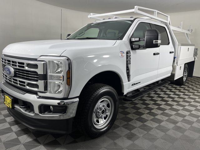 2026 FORD F350 in Longview, WA