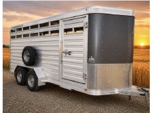 Year of the Horse: Top Horse Trailers on the Market image