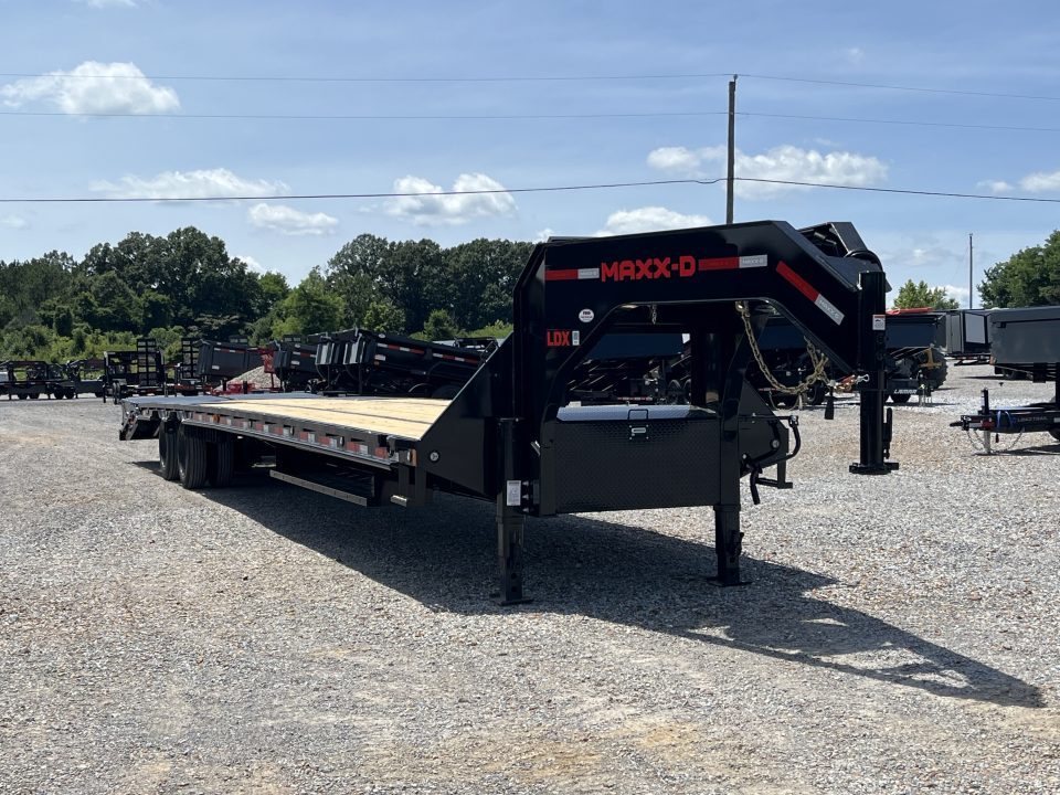 2027 MAXX-D LDX10240 in Dexter, KY