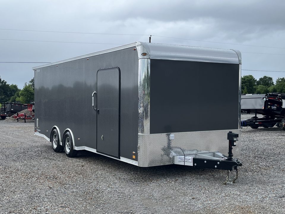 2026 Legend Trailers 8.5X24TMRTA52 in Dexter, KY