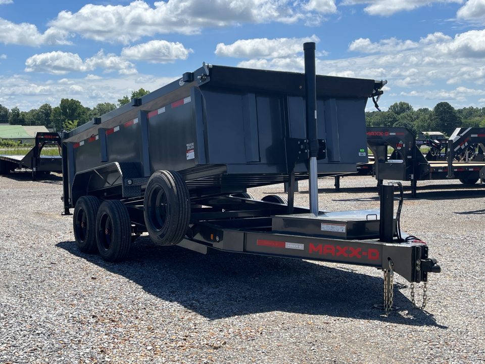 2027 MAXX-D DTX8314 in Dexter, KY