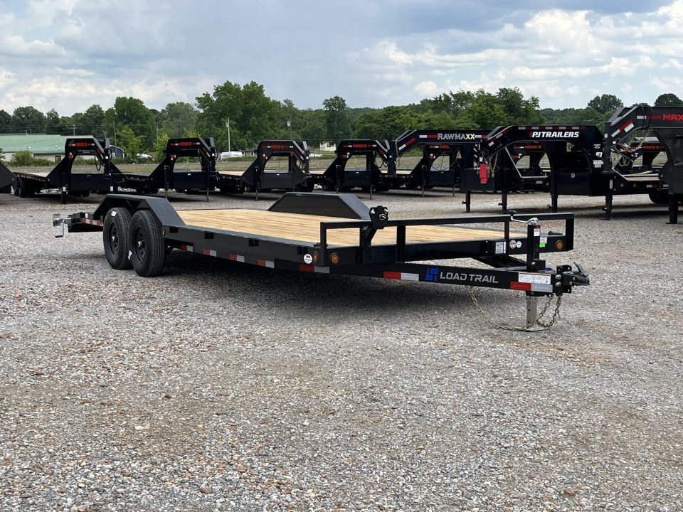 2026 Load Trail CH0222052 in Dexter, KY