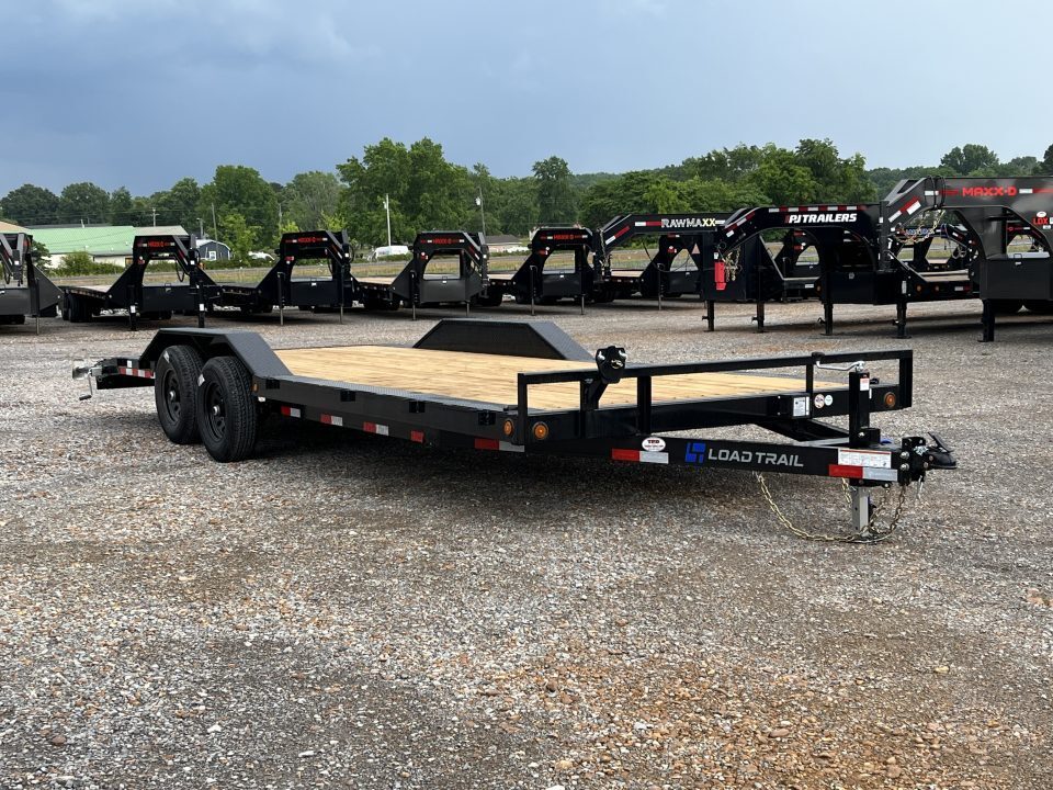 2026 Load Trail CH0222052 in Dexter, KY