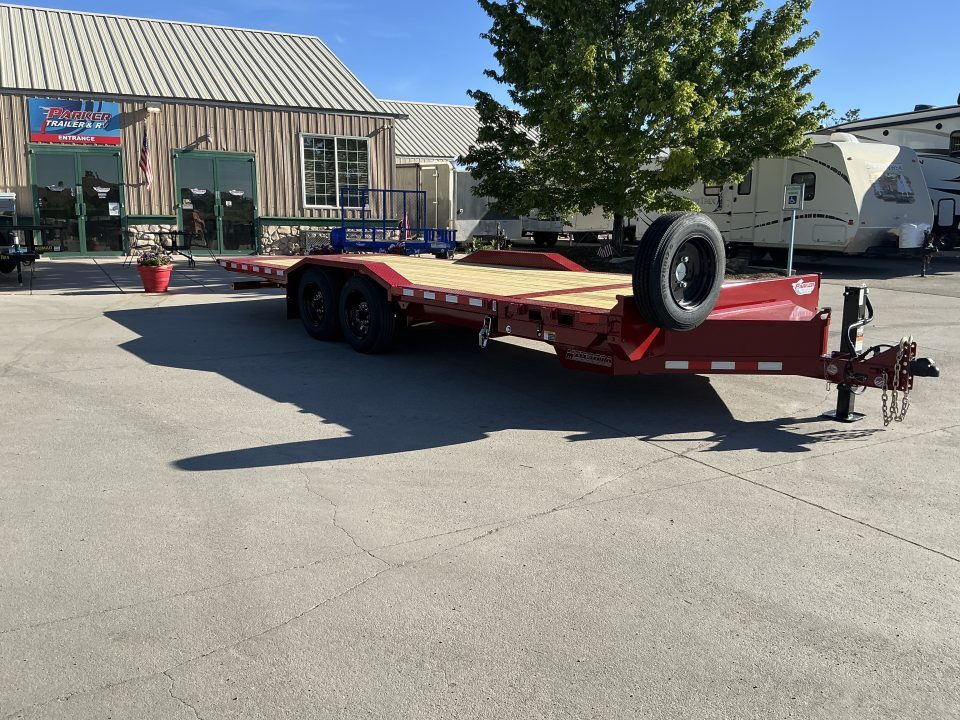 2026 Midsota NTBWB22-BP-176 in Parker, CO