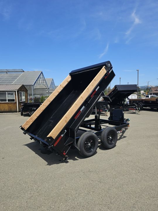 2027 Double A ELP76-10 in Roseburg, OR