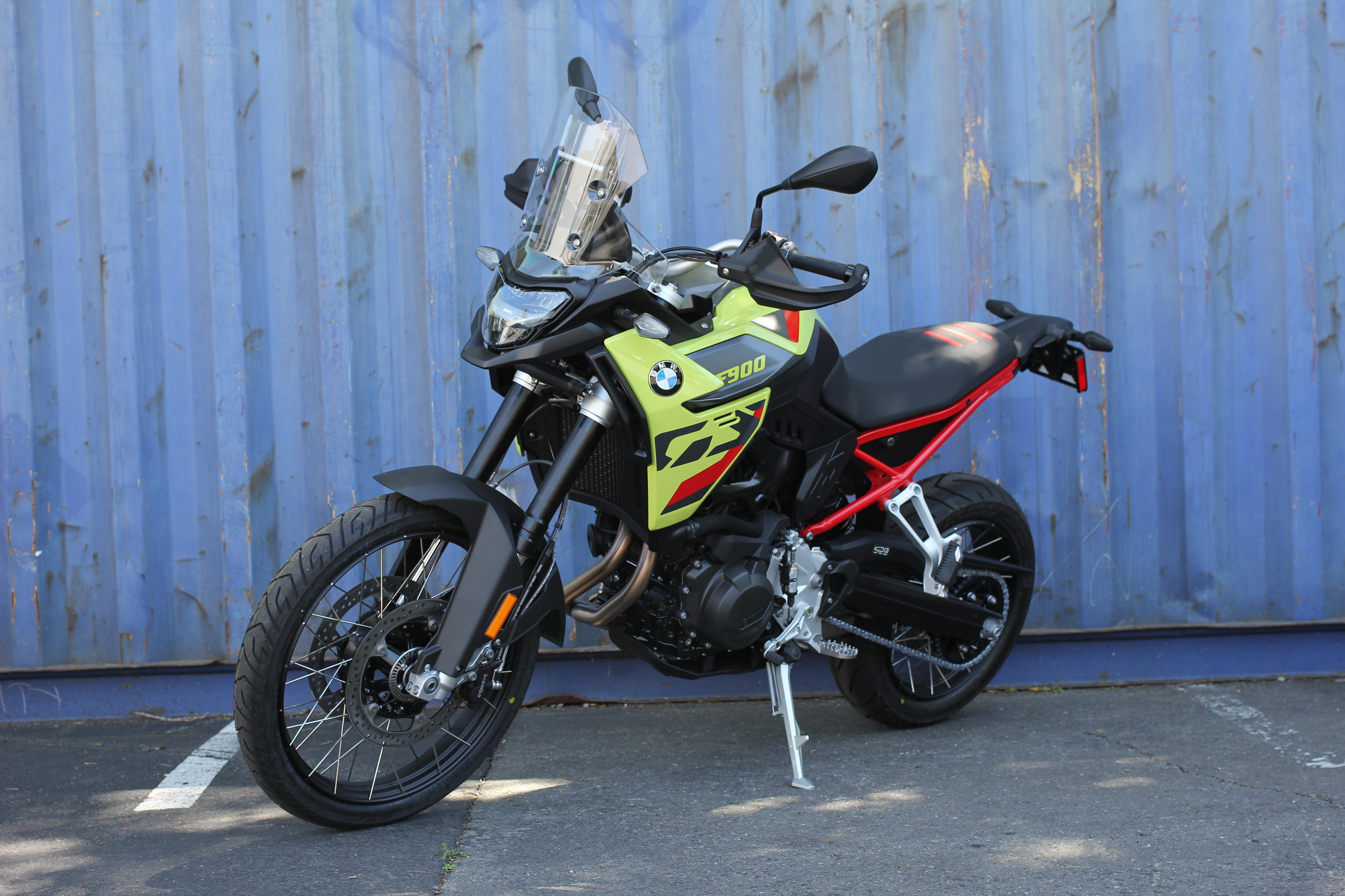 2026 BMW F 900 GS 900 GS in Concord, CA
