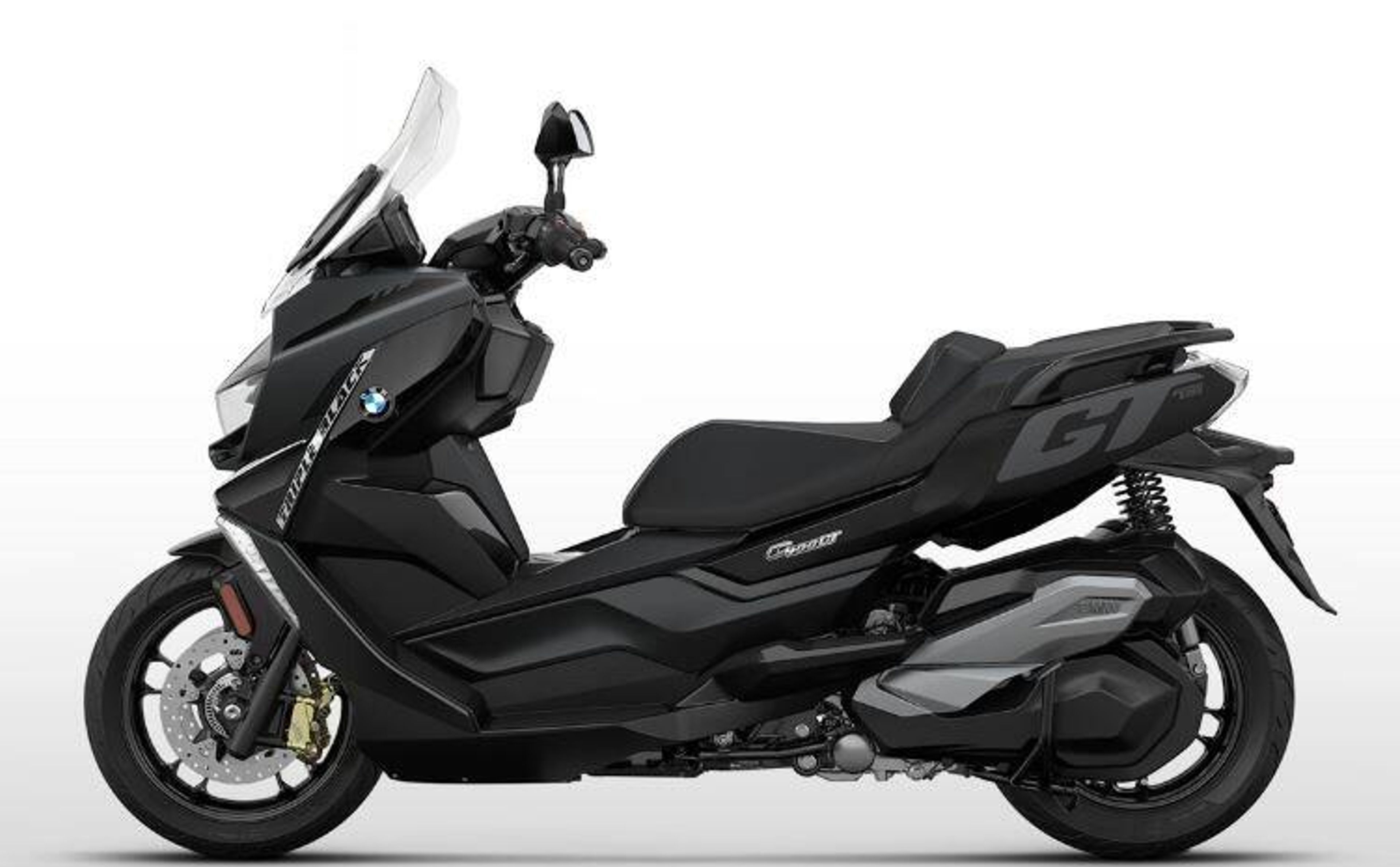 2022 BMW C 400 GT 400 GT in Roseville, CA