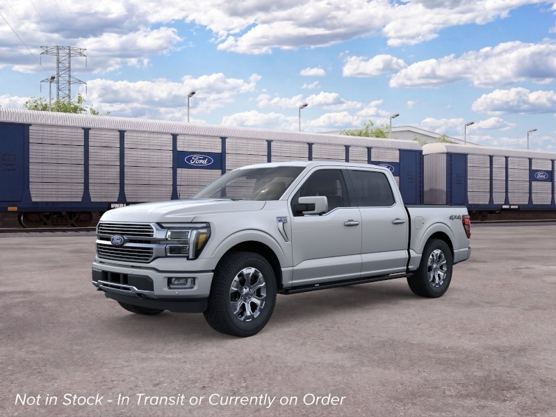2026 FORD F150 PLATINUM in Mccomb, MS