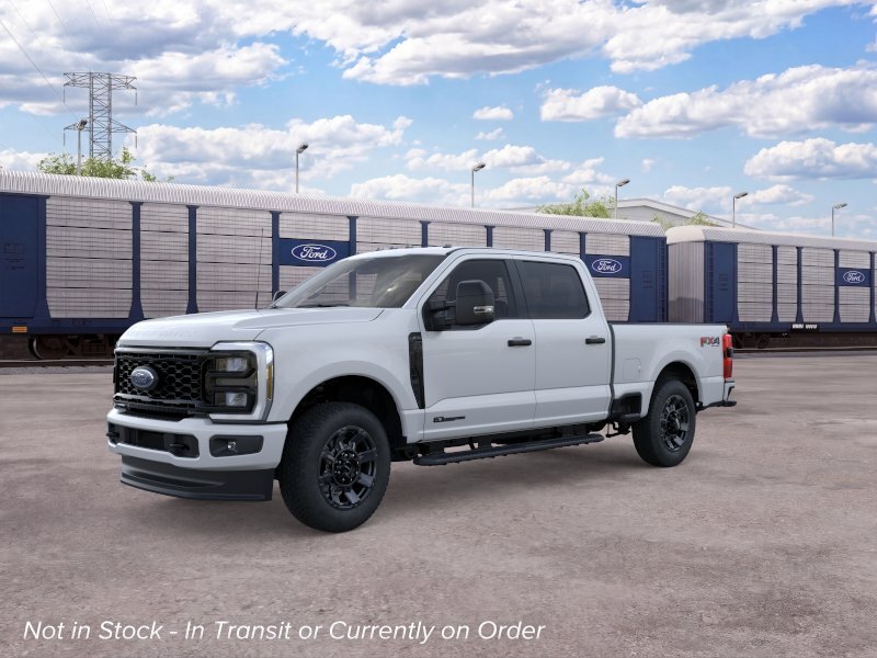 2026 FORD F250 in Mccomb, MS