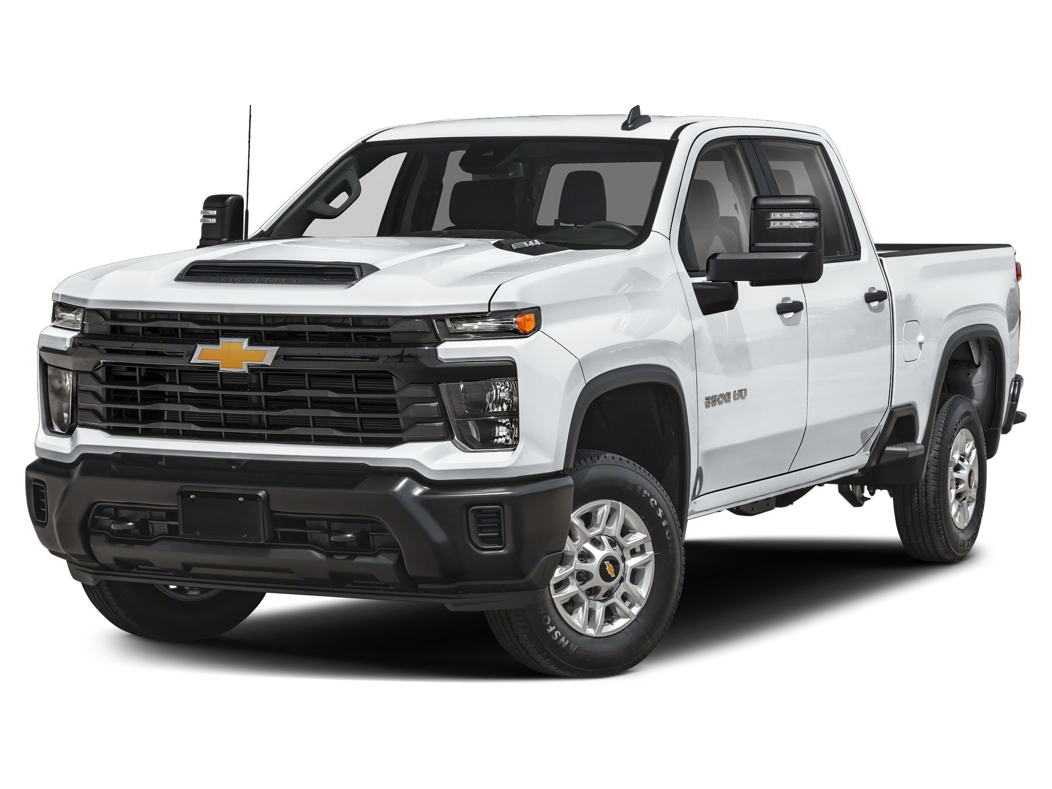 2025 CHEVROLET K2500 in Phoenix, AZ