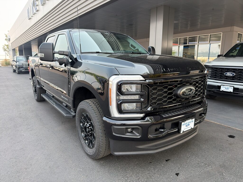 2026 FORD F350 in Coeur D Alene, ID
