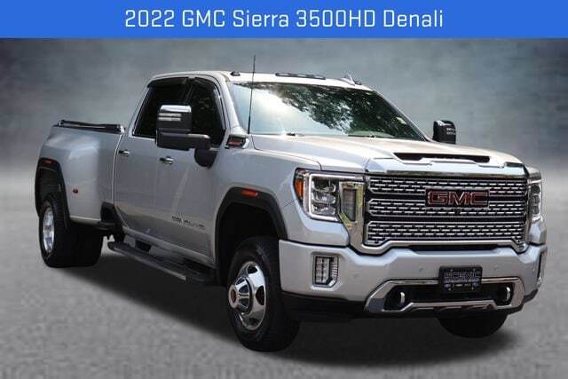 2022 GMC SIERRA in Mount Airy, NC