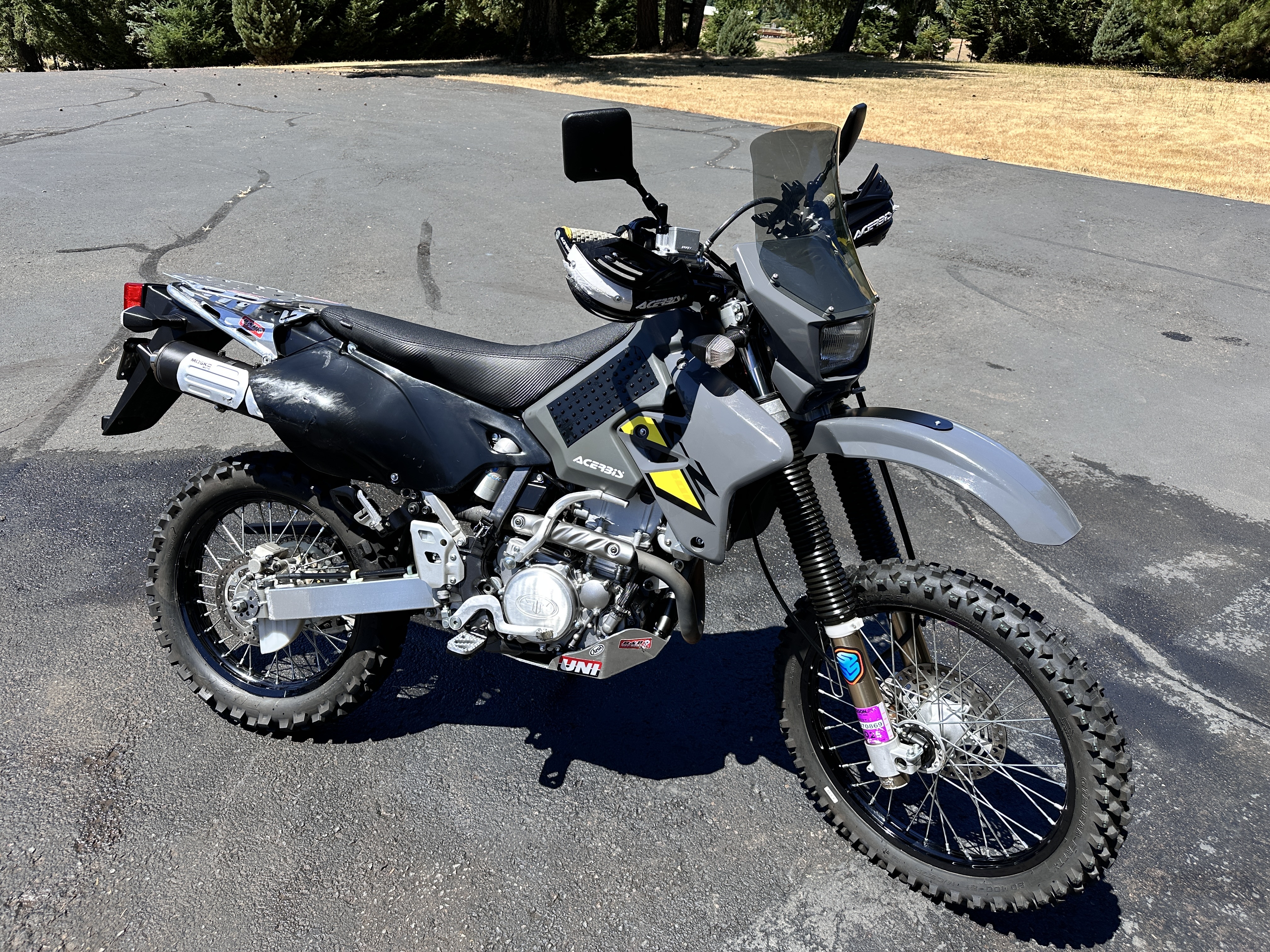 Suzuki Dr-Z 400S Motorcycles For Sale - Cycle Trader