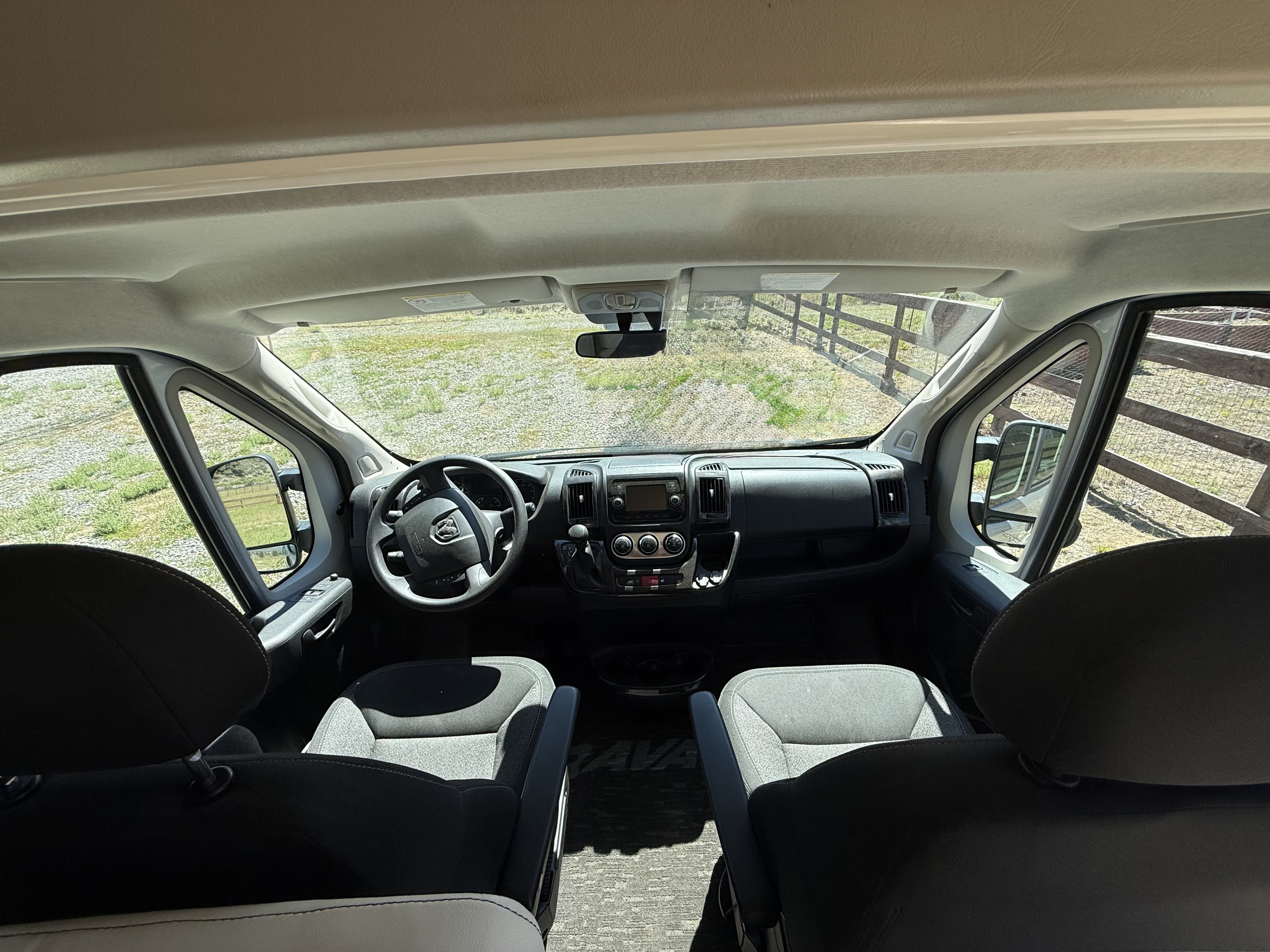 2019 Winnebago TRAVATO 59G in verdi NV