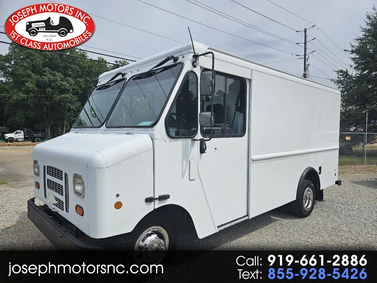 2015 FORD ECONOLINE in Raleigh, NC