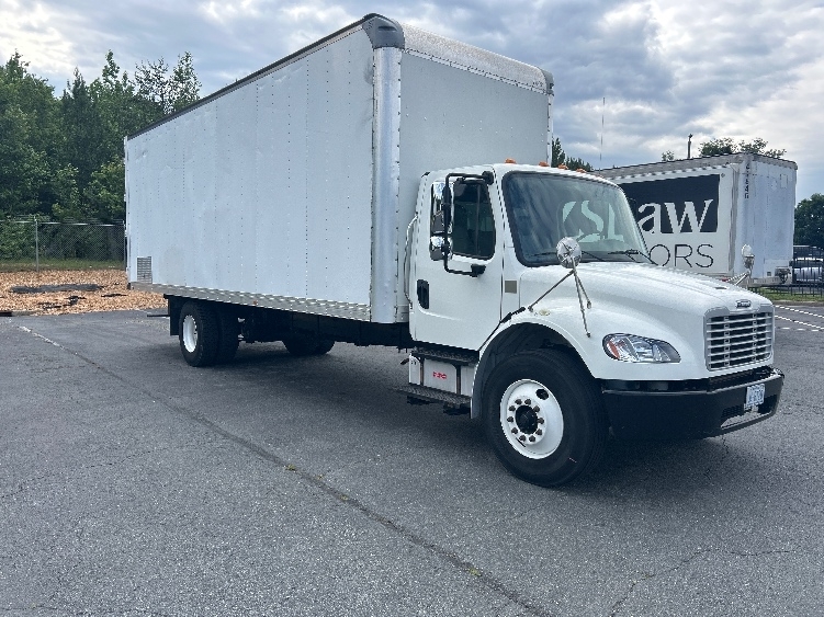2019 FREIGHTLINER BUSINESS CLASS M2 106 in Greensboro, NC
