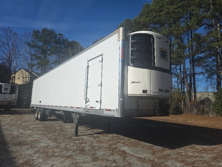2018 Utility FROZEN in Gadsden, AL