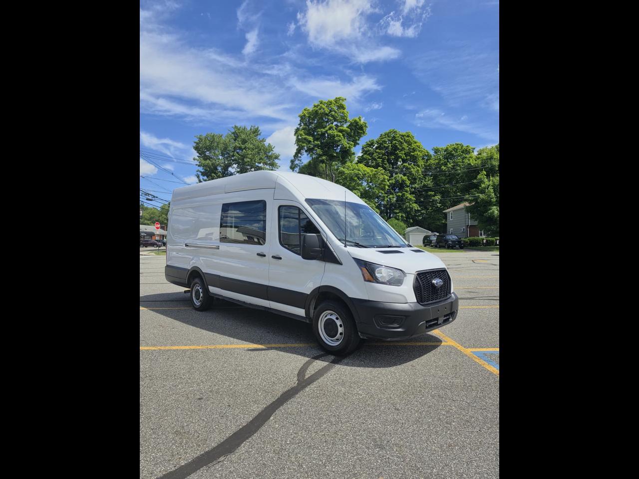2023 FORD TRANSIT 250 in Haskell, NJ