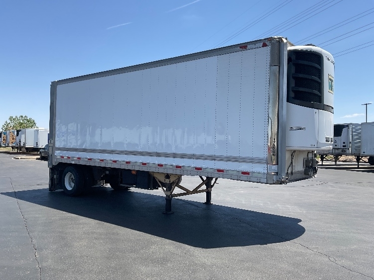 2018 Great Dane FROZEN in Colorado Springs, CO