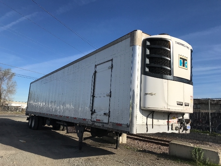 2018 Utility FROZEN in Kent, WA