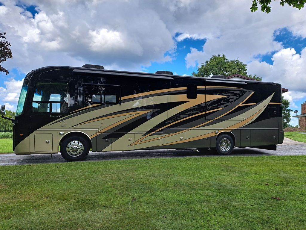 2020 Entegra Coach Reatta XL 39BH in roscoe IL