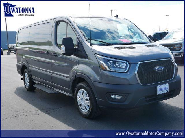 2023 FORD TRANSIT 150 in Owatonna, MT