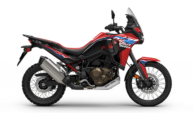 2024 Honda AFRICA TWIN DCT DCT in Waynesville, NC