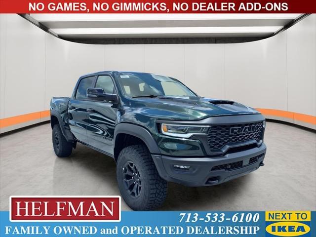 2026 RAM Ram 1500 in Houston, TX