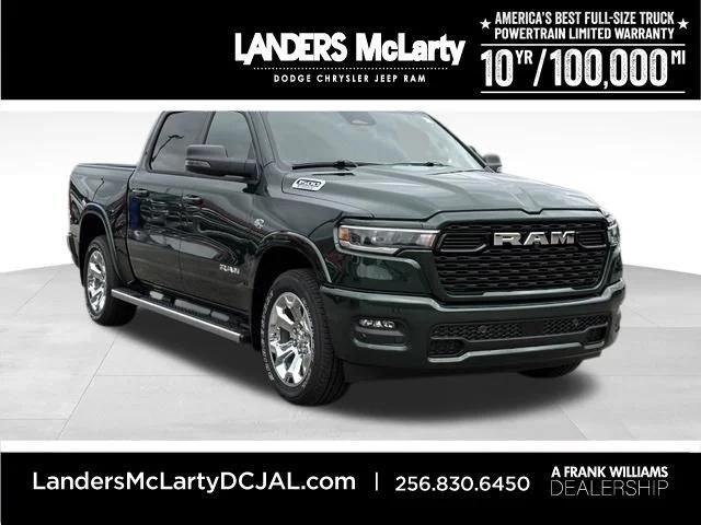 2026 RAM 1500 BIG HORN in Huntsville, AL