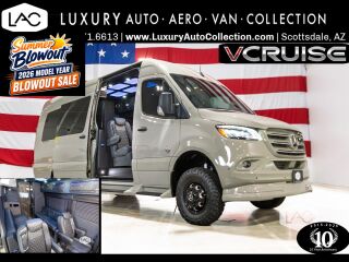 2026 OGV LUXURY COACH OTHER