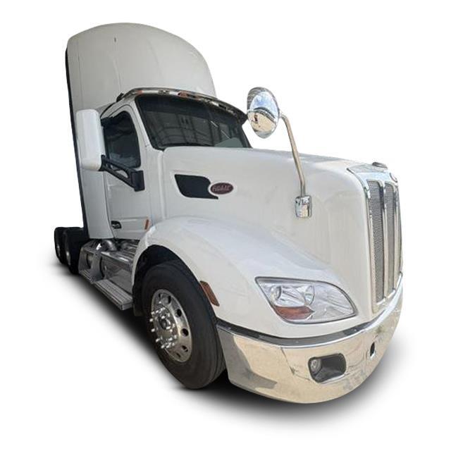 2020 PETERBILT 579 in Converse, TX