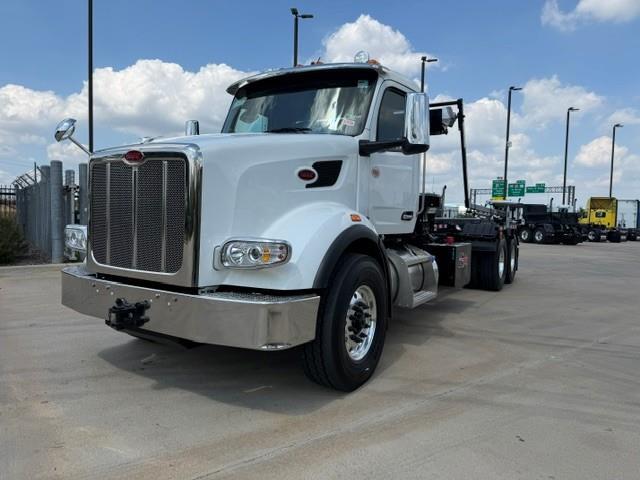 2027 PETERBILT 567 in Fort Worth, TX