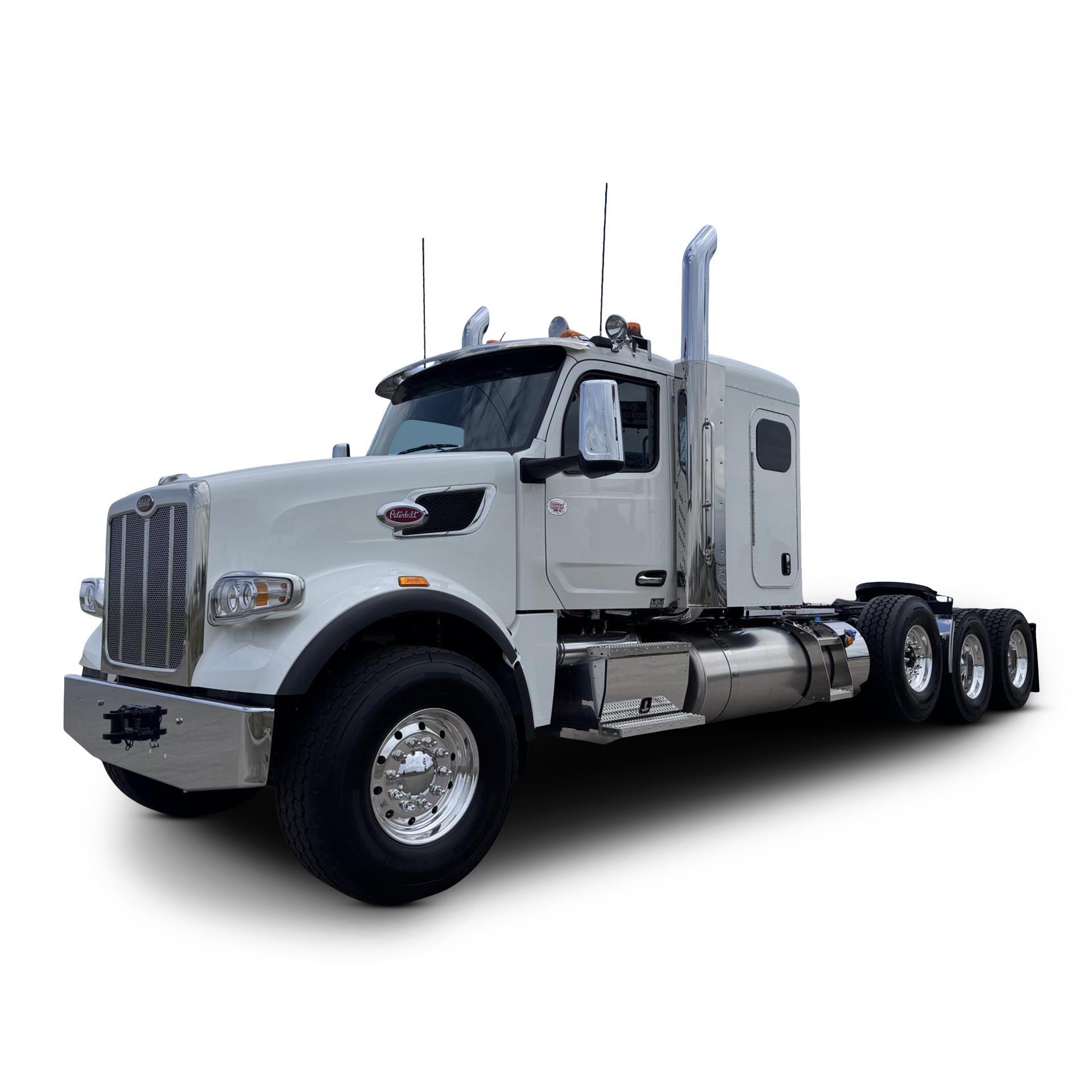 2027 PETERBILT 567 in Oklahoma City, OK