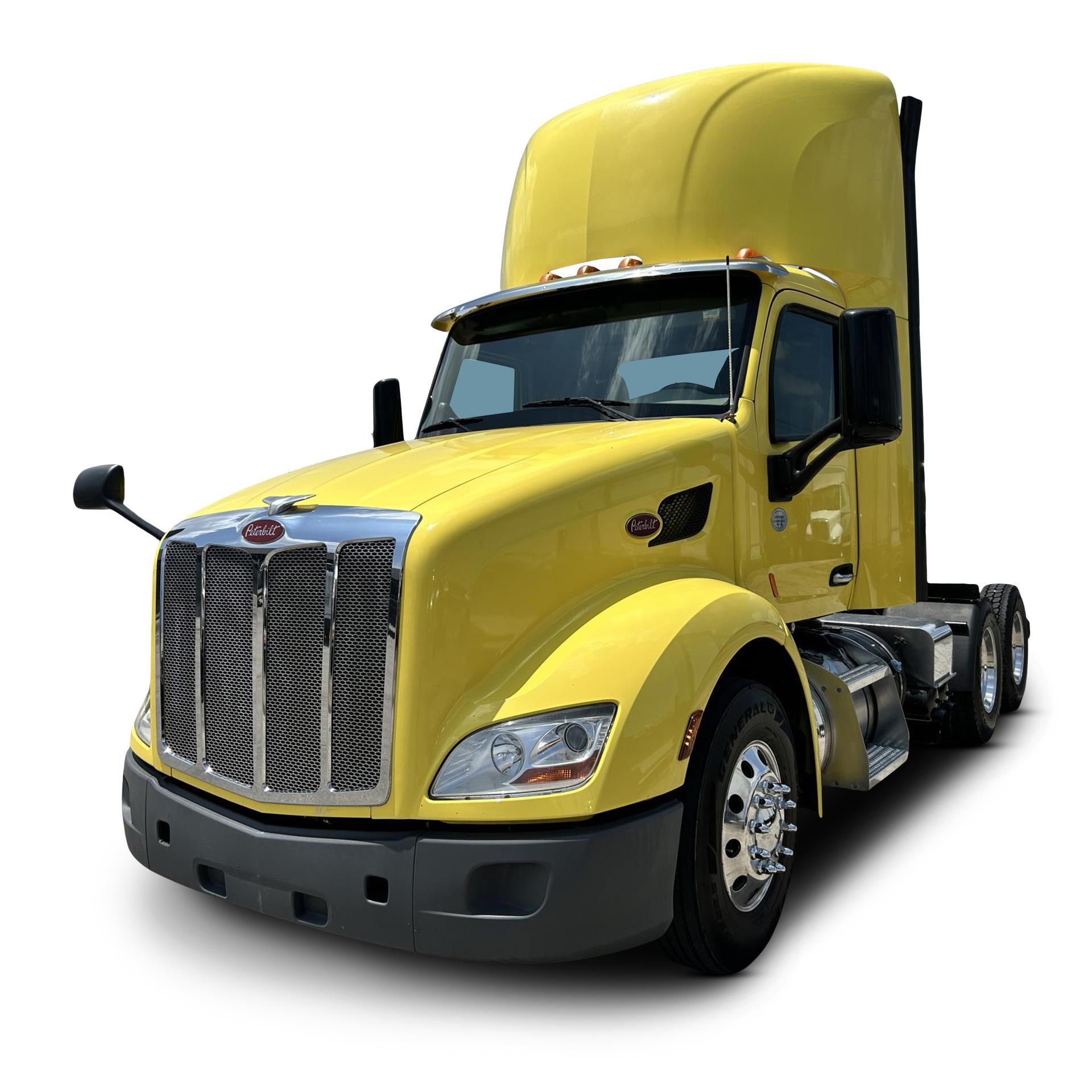 2021 PETERBILT 579 in Buda, TX